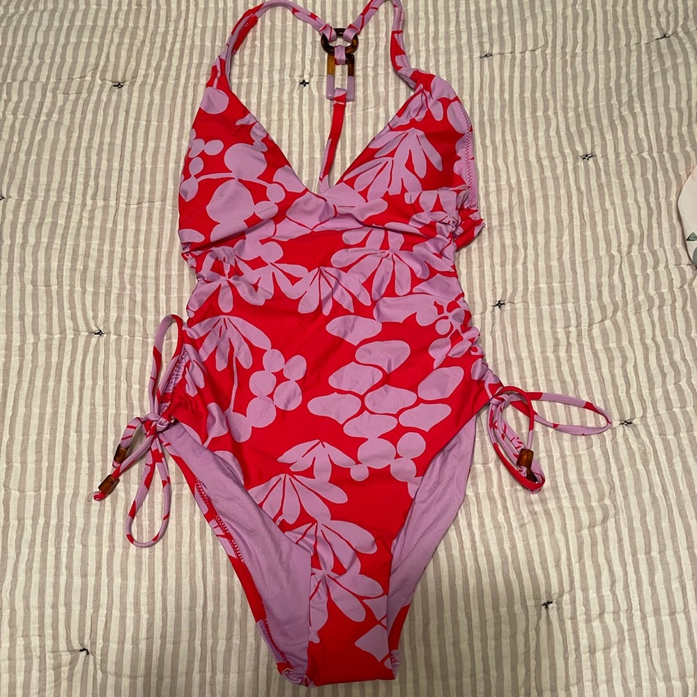 Swimsuit